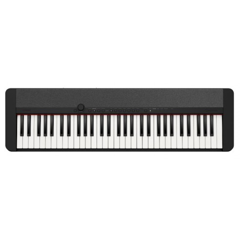 Casio CT-S1BK Casiotone