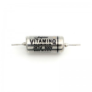 Jupiter Vitamin-Q Capacitor...