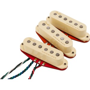 Fender Ultra Noiseless Hot...