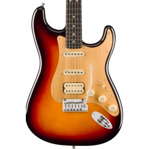 Fender American Ultra II...