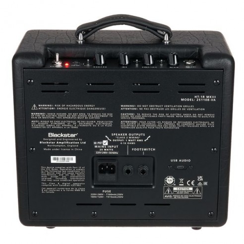 Blackstar HT-MK III Combo