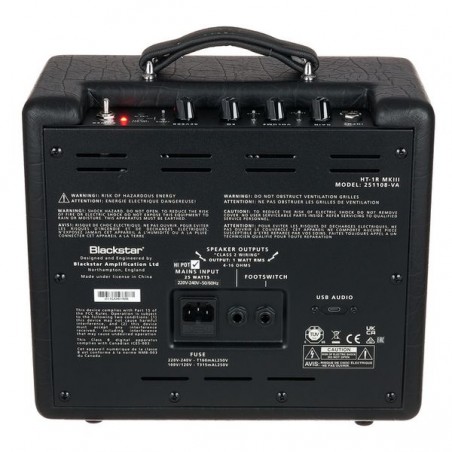 Blackstar HT-MK III Combo
