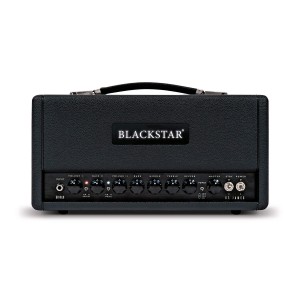 Blackstar ST James 50 6L6...