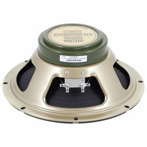 Celection G10 Greenback 16 OHM