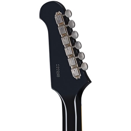 Gibson Custom Shop 1964 Trini Lopez Standard Reissue Ultra Light Aged Ebony