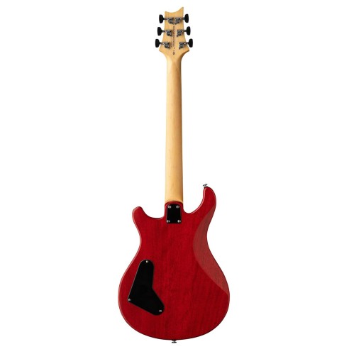 PRS SE CE24 Standard Satin Stoptail...