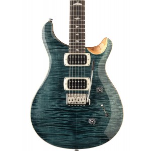 PRS SE Custom 24 Slate Blue