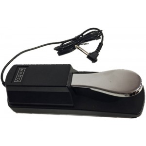 Oqan Pedal Sustain Teclado...