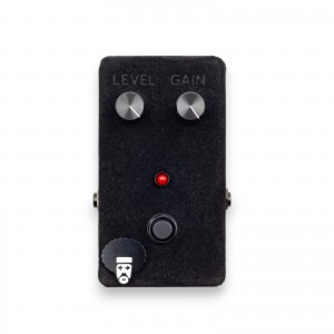 Jam Pedals Black Fuzz...
