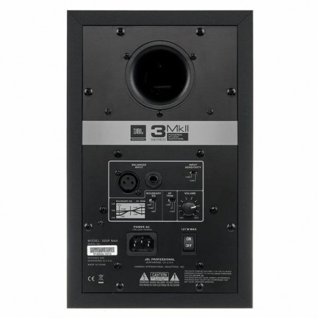 JBL 305P MKII