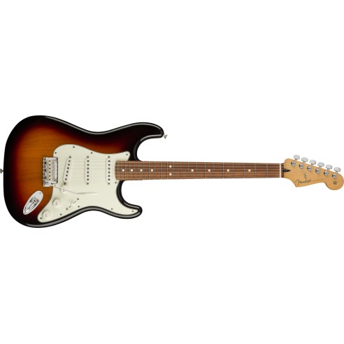 Fender Player Series Strat PF 3TS Fender Player Series Strat PF 3TS