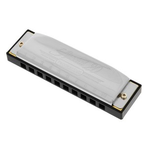 Hohner Special 20 G Major New