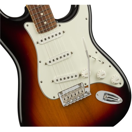 Fender Player Series Strat PF 3TS