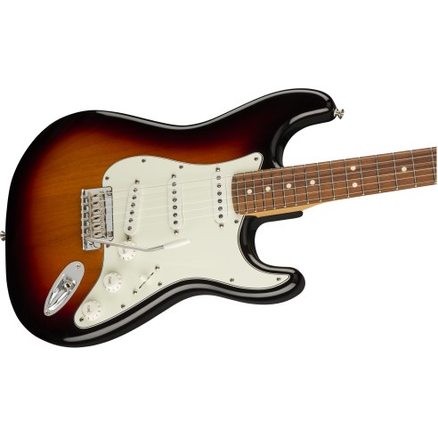 Fender Player Series Strat PF 3TS Fender Player Series Strat PF 3TS