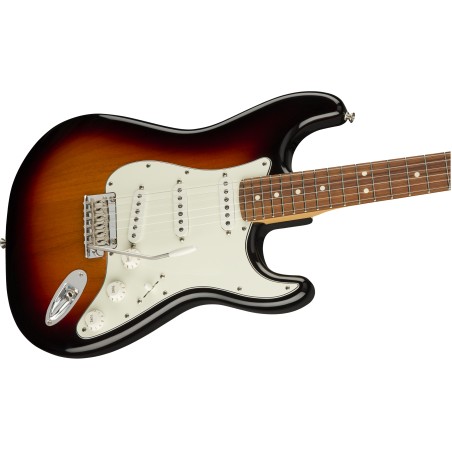 Fender Player Series Strat PF 3TS