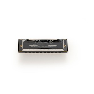 Hohner Special 20 Db Major New