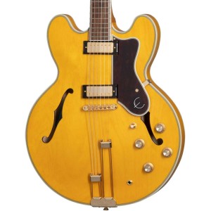 Epiphone Archtop Sheraton