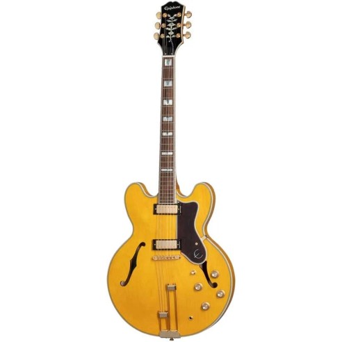 Epiphone Archtop Sheraton Epiphone Archtop Sheraton