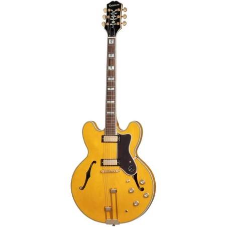 Epiphone Archtop Sheraton