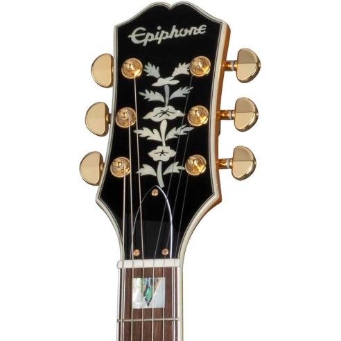 Epiphone Archtop Sheraton Epiphone Archtop Sheraton