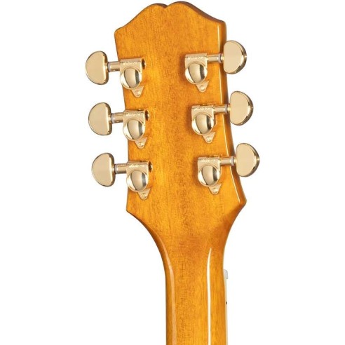 Epiphone Archtop Sheraton Epiphone Archtop Sheraton