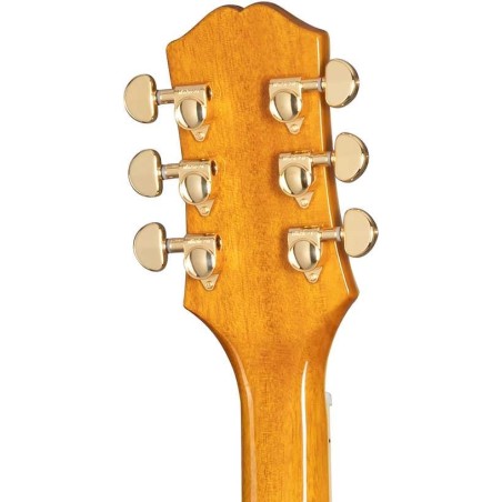 Epiphone Archtop Sheraton