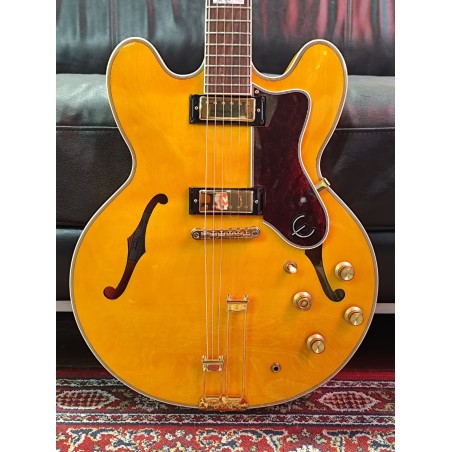 Epiphone Archtop Sheraton *Used