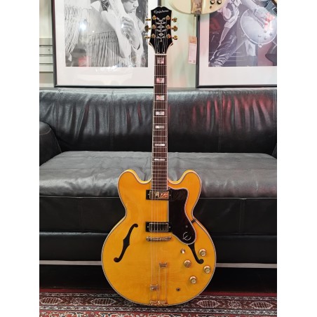 Epiphone Archtop Sheraton *Used