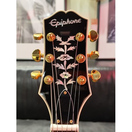 Epiphone Archtop Sheraton *Used