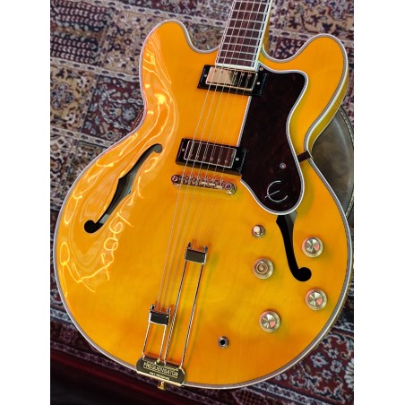 Epiphone Archtop Sheraton *Used