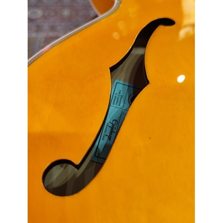 Epiphone Archtop Sheraton *Used