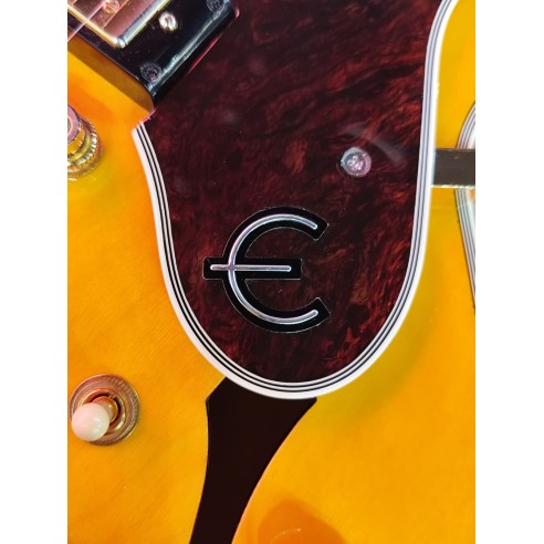 Epiphone Archtop Sheraton *Used