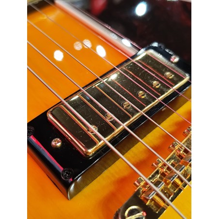 Epiphone Archtop Sheraton *Used