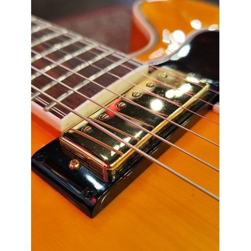 Epiphone Archtop Sheraton *Used