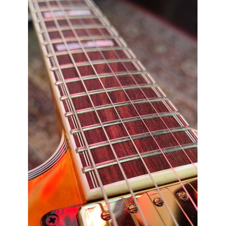Epiphone Archtop Sheraton *Used