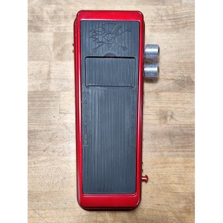 Dunlop SW-95 Slash Signature Wah-Wah *Used