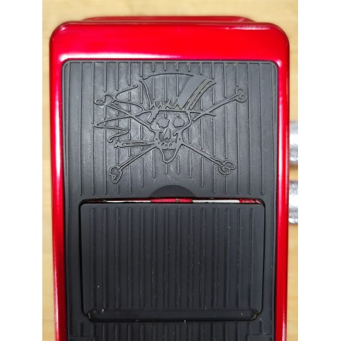 Dunlop SW-95 Slash Signature Wah-Wah...