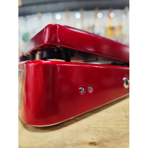 Dunlop SW-95 Slash Signature Wah-Wah...