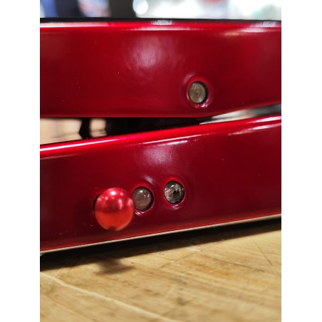 Dunlop SW-95 Slash Signature Wah-Wah *Used