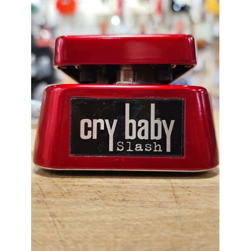 Dunlop SW-95 Slash Signature Wah-Wah...