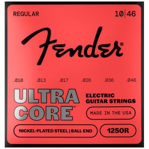 Fender Ultracore 1250R...