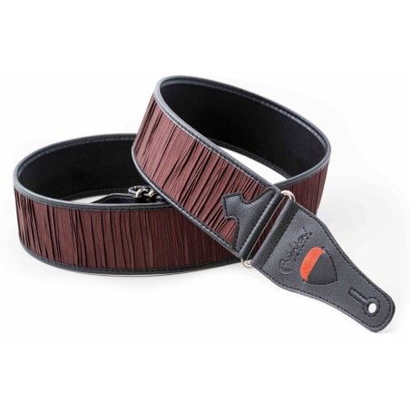 Righton DUNE Brown Guitar Strap
