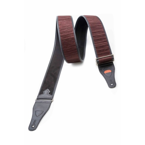 Righton DUNE Brown Guitar Strap