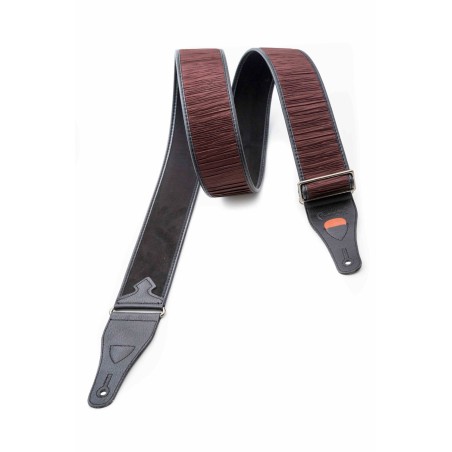 Righton DUNE Brown Guitar Strap