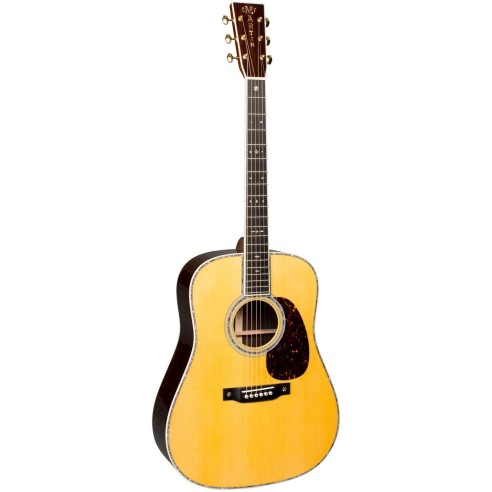 Martin D-42 Standard