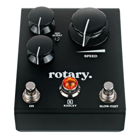 Keeley Rotary Chorus