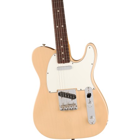 Fender Vintera III Mid 60s Telecaster RW Vintage Blonde