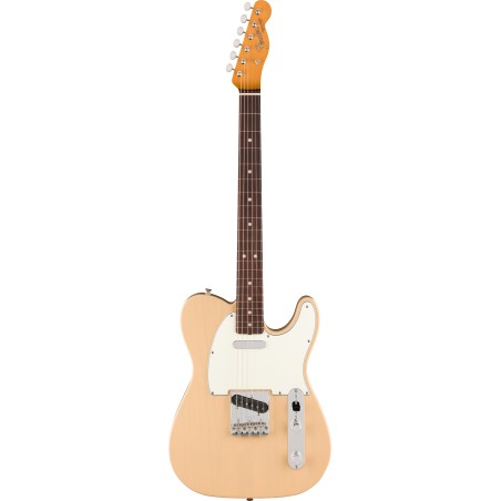 Fender Vintera III Mid 60s Telecaster RW Vintage Blonde