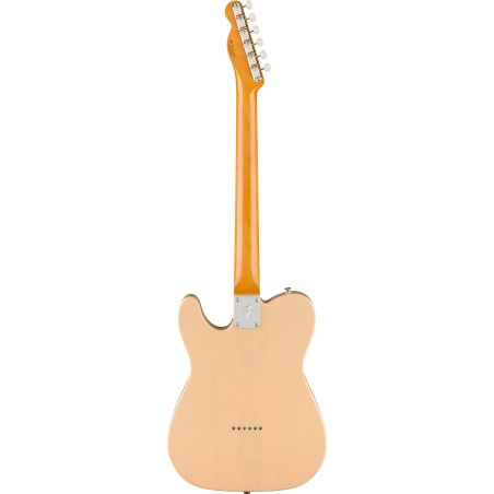 Fender Vintera III Mid 60s Telecaster RW Vintage Blonde