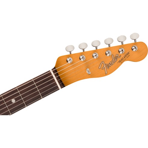 Fender Vintera III Mid 60s Telecaster...